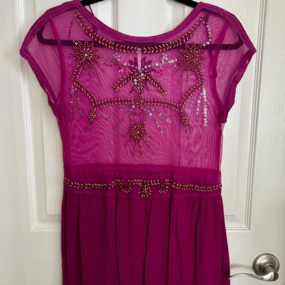 Free People Top - Picture 1 of 5